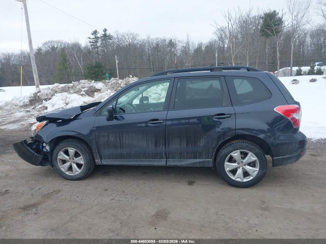 Subaru Forester 2.5i Premium 2016 JF2SJADC9GH475711 Image 14