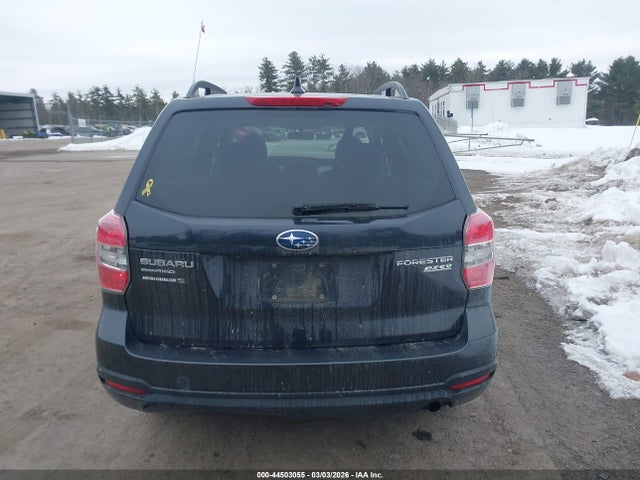 Subaru Forester 2.5i Premium 2016 JF2SJADC9GH475711 Image 16