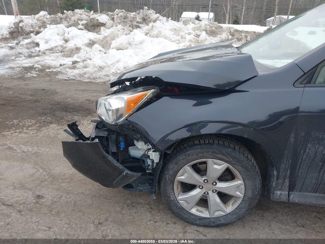 Subaru Forester 2.5i Premium 2016 JF2SJADC9GH475711 Image 17