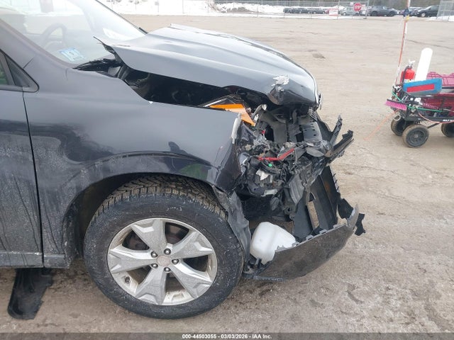 Subaru Forester 2.5i Premium 2016 JF2SJADC9GH475711 Image 18