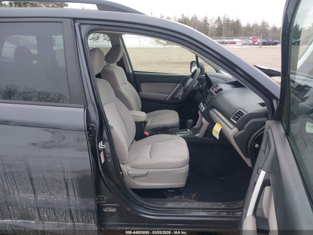 Subaru Forester 2.5i Premium 2016 JF2SJADC9GH475711 Image 5
