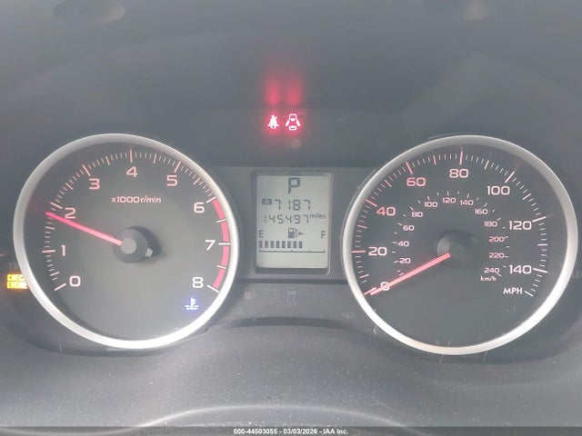 Subaru Forester 2.5i Premium 2016 JF2SJADC9GH475711 Image 7