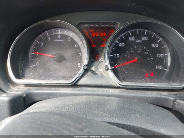 3N1CN7AP9EK451479 Nissan Versa 1.6 Sv