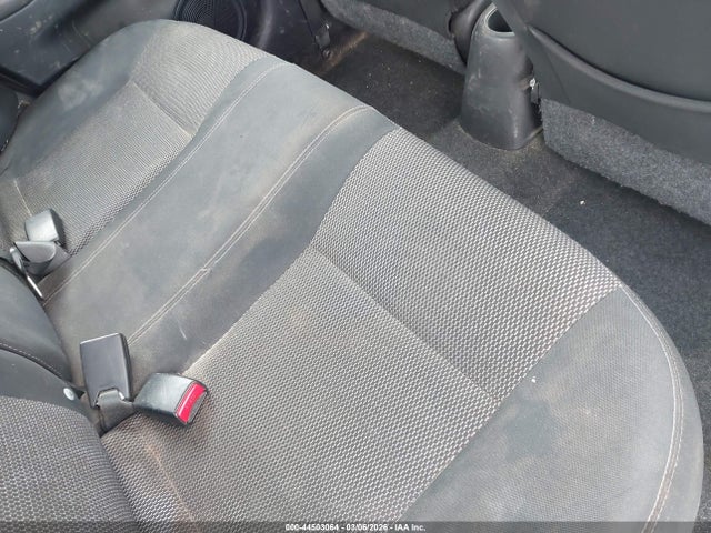 3N1CN7AP9EK451479 Nissan Versa 1.6 Sv