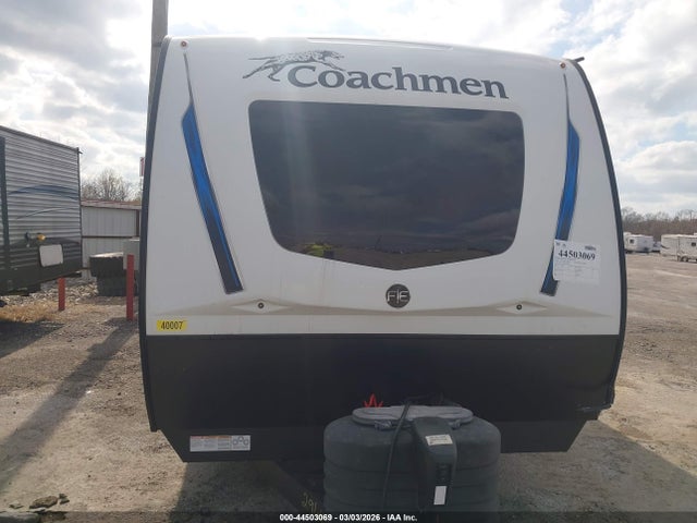 Продаж на аукціоні авто 2024 Coachmen Freedom Express, vin: 5ZT2FEUB6RW029642, номер лоту: 44503069