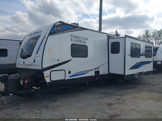 Продаж на аукціоні авто 2024 Coachmen Freedom Express, vin: 5ZT2FEUB6RW029642, номер лоту: 44503069