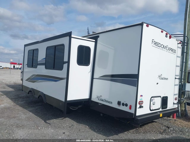 Продаж на аукціоні авто 2024 Coachmen Freedom Express, vin: 5ZT2FEUB6RW029642, номер лоту: 44503069