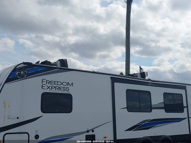 Продаж на аукціоні авто 2024 Coachmen Freedom Express, vin: 5ZT2FEUB6RW029642, номер лоту: 44503069