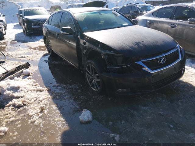 Продаж на аукціоні авто 2010 Lexus Gs 350, vin: JTHCE1KS7A0026145, номер лоту: 44503084