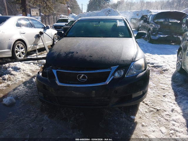 Продаж на аукціоні авто 2010 Lexus Gs 350, vin: JTHCE1KS7A0026145, номер лоту: 44503084