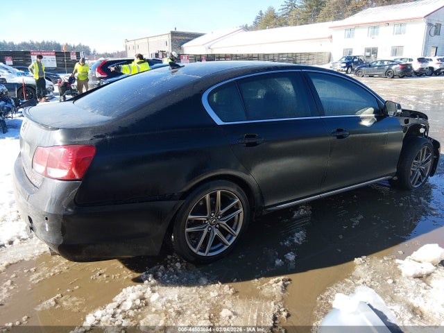 Продаж на аукціоні авто 2010 Lexus Gs 350, vin: JTHCE1KS7A0026145, номер лоту: 44503084