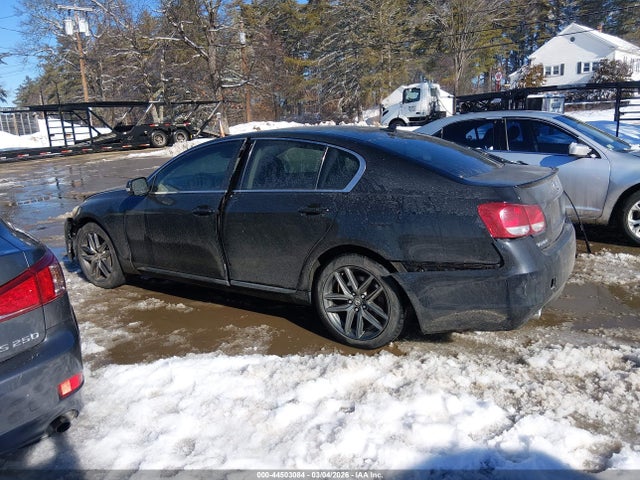 Продаж на аукціоні авто 2010 Lexus Gs 350, vin: JTHCE1KS7A0026145, номер лоту: 44503084