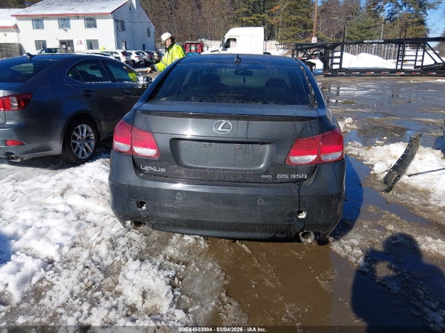 Продаж на аукціоні авто 2010 Lexus Gs 350, vin: JTHCE1KS7A0026145, номер лоту: 44503084