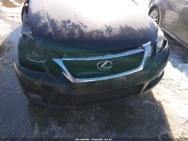 Продаж на аукціоні авто 2010 Lexus Gs 350, vin: JTHCE1KS7A0026145, номер лоту: 44503084