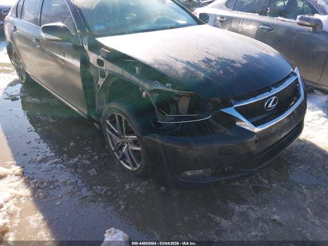 Продаж на аукціоні авто 2010 Lexus Gs 350, vin: JTHCE1KS7A0026145, номер лоту: 44503084