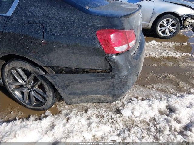 Продаж на аукціоні авто 2010 Lexus Gs 350, vin: JTHCE1KS7A0026145, номер лоту: 44503084
