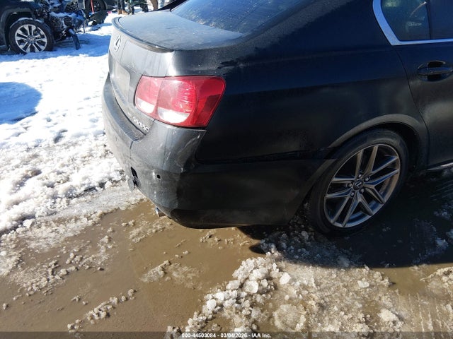 Продаж на аукціоні авто 2010 Lexus Gs 350, vin: JTHCE1KS7A0026145, номер лоту: 44503084