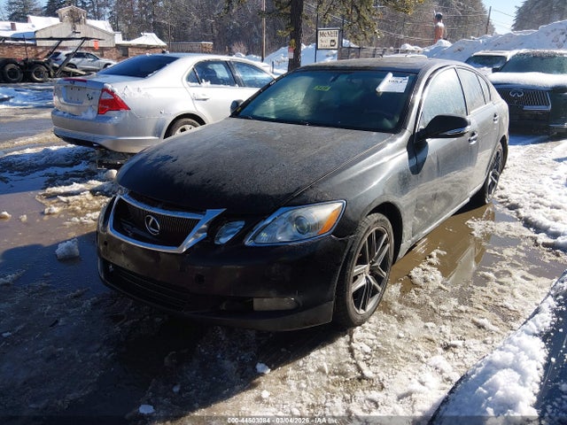 Продаж на аукціоні авто 2010 Lexus Gs 350, vin: JTHCE1KS7A0026145, номер лоту: 44503084