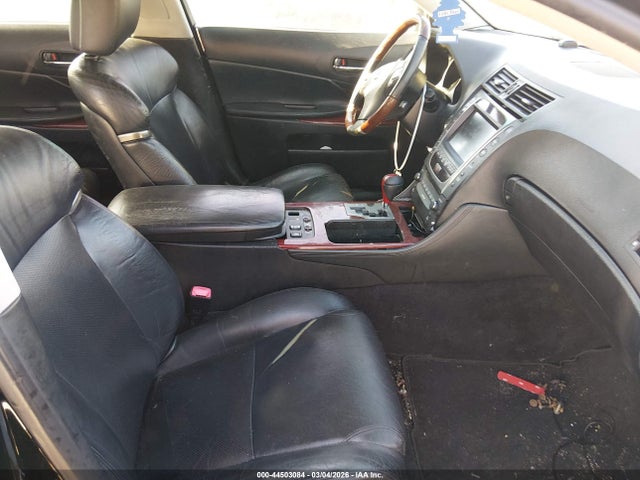 Продаж на аукціоні авто 2010 Lexus Gs 350, vin: JTHCE1KS7A0026145, номер лоту: 44503084