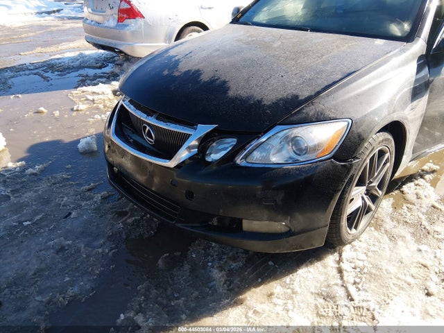 Продаж на аукціоні авто 2010 Lexus Gs 350, vin: JTHCE1KS7A0026145, номер лоту: 44503084