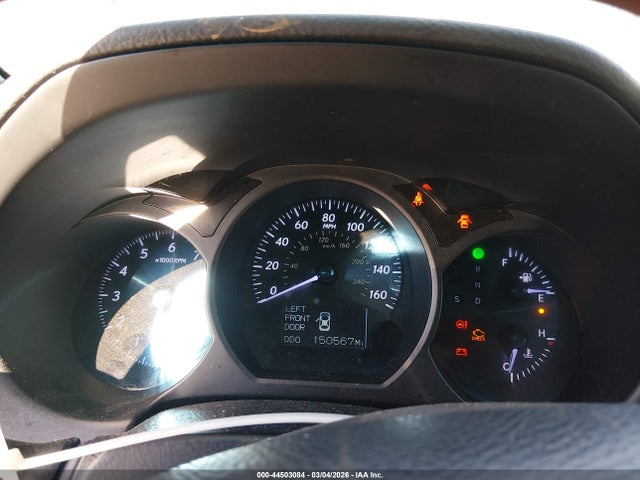 Продаж на аукціоні авто 2010 Lexus Gs 350, vin: JTHCE1KS7A0026145, номер лоту: 44503084