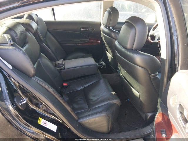 Продаж на аукціоні авто 2010 Lexus Gs 350, vin: JTHCE1KS7A0026145, номер лоту: 44503084