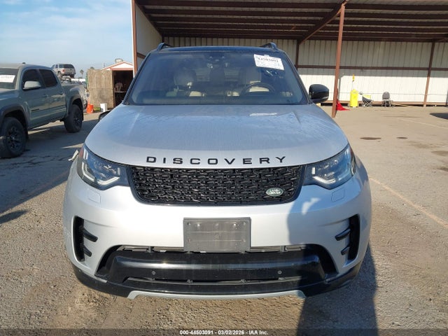 Land Rover Discovery Hse 2018 SALRR2RV2JA064004 Image 12