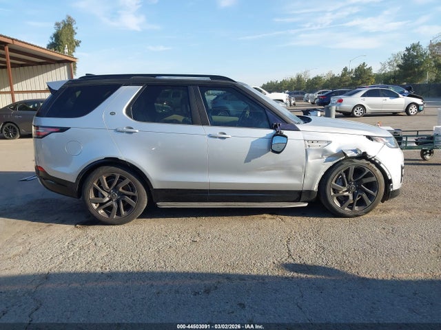 Land Rover Discovery Hse 2018 SALRR2RV2JA064004 Image 13