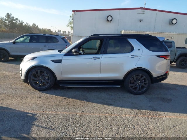 Land Rover Discovery Hse 2018 SALRR2RV2JA064004 Image 14