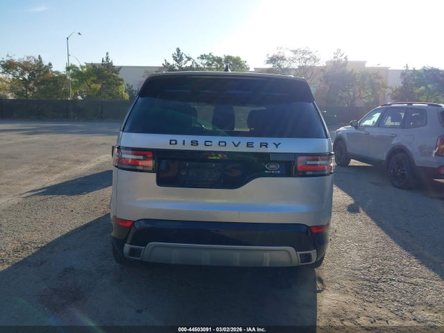 Land Rover Discovery Hse 2018 SALRR2RV2JA064004 Image 16