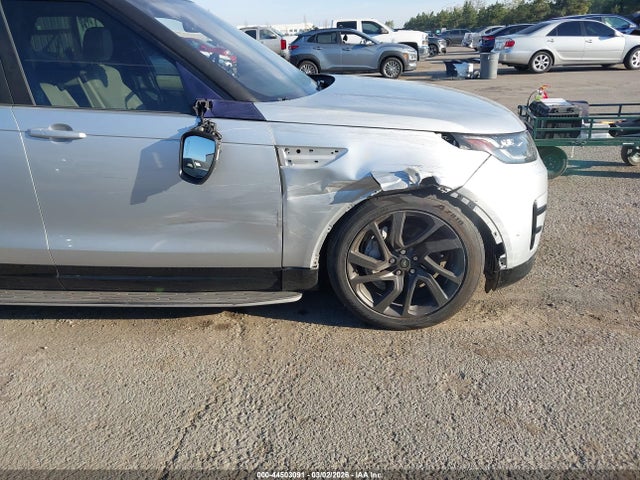 Land Rover Discovery Hse 2018 SALRR2RV2JA064004 Image 17