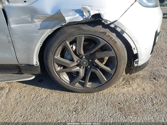 Land Rover Discovery Hse 2018 SALRR2RV2JA064004 Image 18