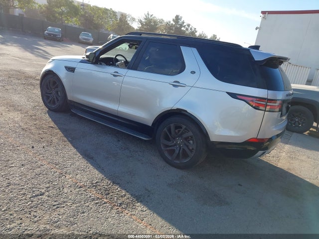 Land Rover Discovery Hse 2018 SALRR2RV2JA064004 Image 3