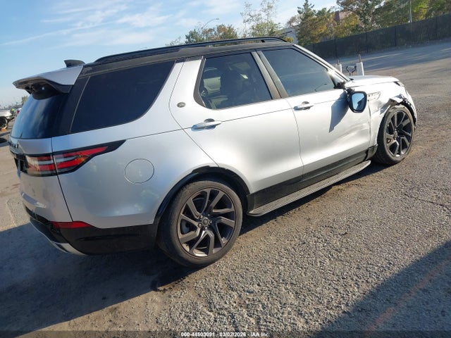 Land Rover Discovery Hse 2018 SALRR2RV2JA064004 Image 4