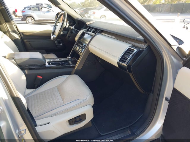 Land Rover Discovery Hse 2018 SALRR2RV2JA064004 Image 5