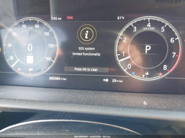 Land Rover Discovery Hse 2018 SALRR2RV2JA064004 Image 7