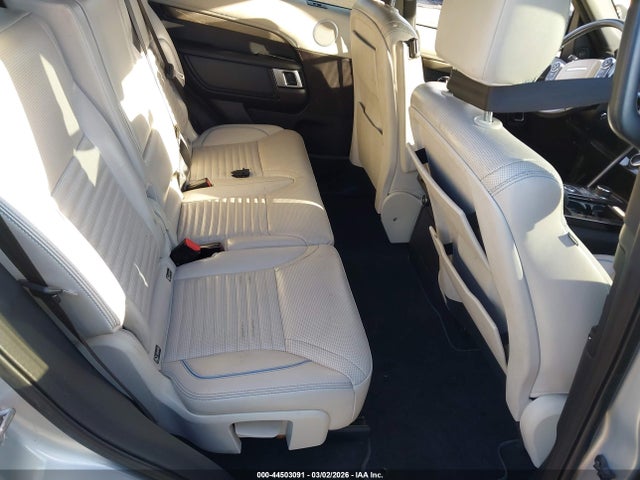 Land Rover Discovery Hse 2018 SALRR2RV2JA064004 Image 8