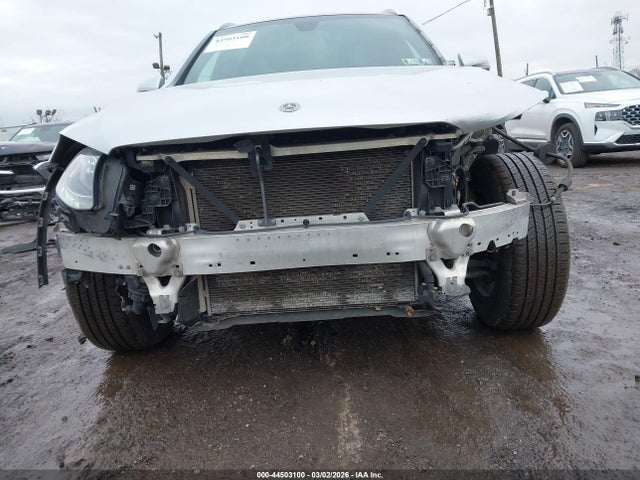 2018 MERCEDES-BENZ GLC 300 WDC0G4KB6JV099620 Photo 5