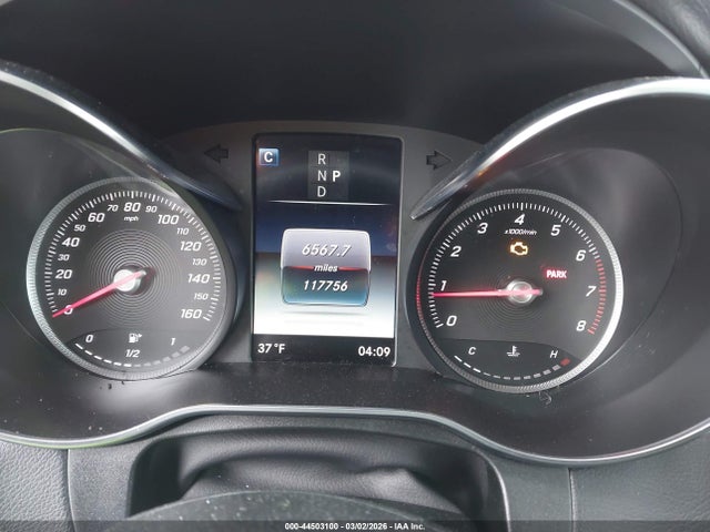 2018 MERCEDES-BENZ GLC 300 WDC0G4KB6JV099620 Photo 6