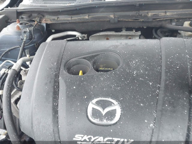 Aukcja sprzedaży 2016 Mazda Mazda3 I Touring, vin: 3MZBM1M71GM264276, numer aukcji: 44503109