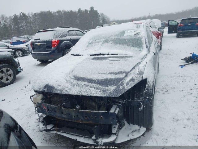 Aukcja sprzedaży 2016 Mazda Mazda3 I Touring, vin: 3MZBM1M71GM264276, numer aukcji: 44503109
