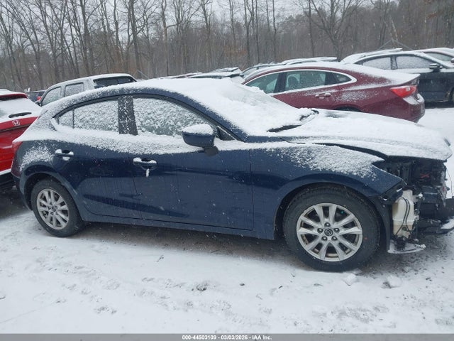 Aukcja sprzedaży 2016 Mazda Mazda3 I Touring, vin: 3MZBM1M71GM264276, numer aukcji: 44503109