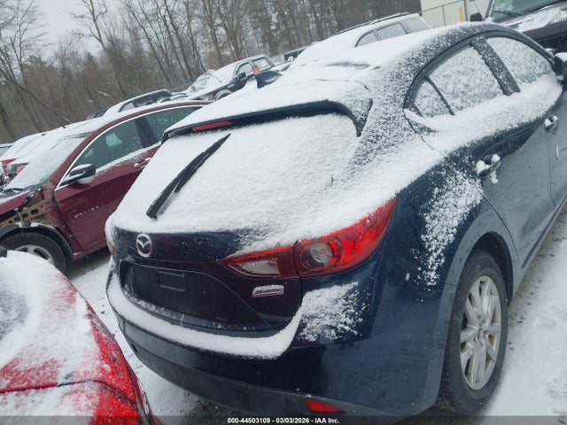 Aukcja sprzedaży 2016 Mazda Mazda3 I Touring, vin: 3MZBM1M71GM264276, numer aukcji: 44503109