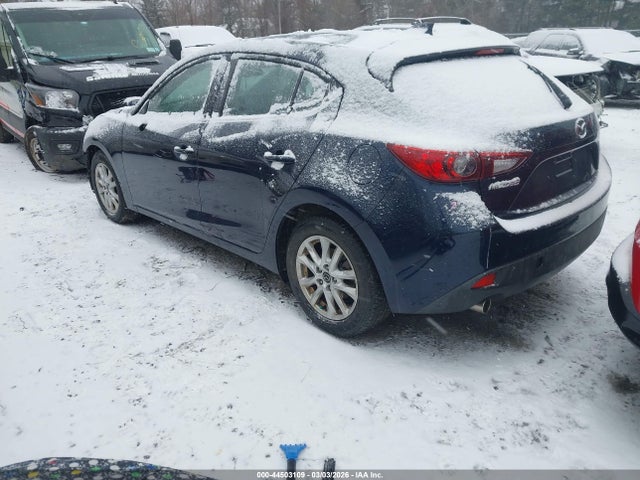Aukcja sprzedaży 2016 Mazda Mazda3 I Touring, vin: 3MZBM1M71GM264276, numer aukcji: 44503109