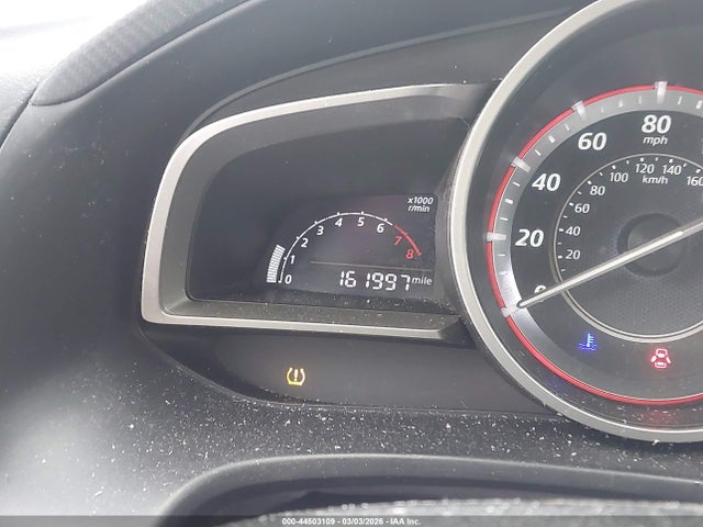 Aukcja sprzedaży 2016 Mazda Mazda3 I Touring, vin: 3MZBM1M71GM264276, numer aukcji: 44503109