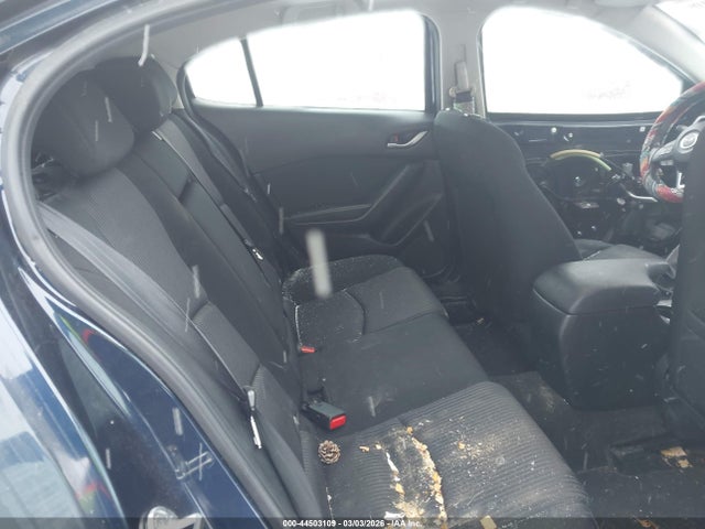 Aukcja sprzedaży 2016 Mazda Mazda3 I Touring, vin: 3MZBM1M71GM264276, numer aukcji: 44503109