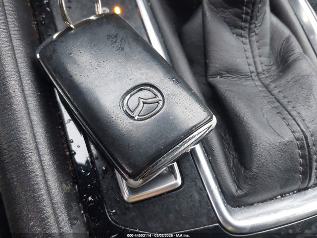 Aukcja sprzedaży 2022 Mazda Cx-5 2.5 S Preferred, vin: JM3KFBCM0N1627291, numer aukcji: 44503114