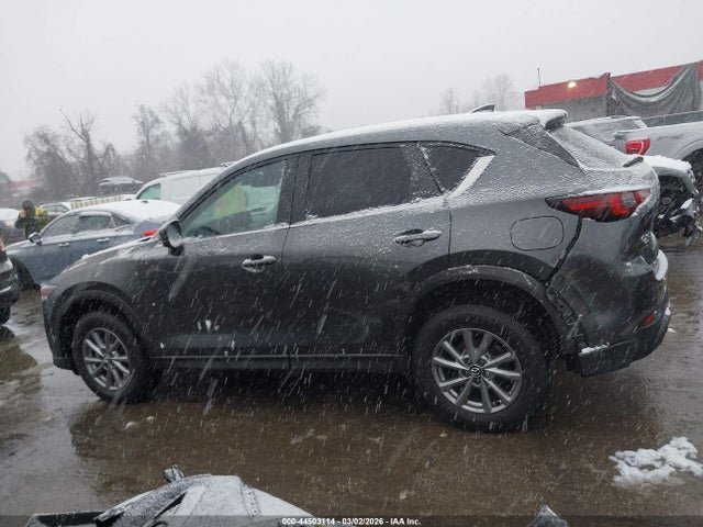 Aukcja sprzedaży 2022 Mazda Cx-5 2.5 S Preferred, vin: JM3KFBCM0N1627291, numer aukcji: 44503114