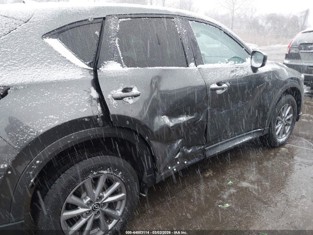 Aukcja sprzedaży 2022 Mazda Cx-5 2.5 S Preferred, vin: JM3KFBCM0N1627291, numer aukcji: 44503114