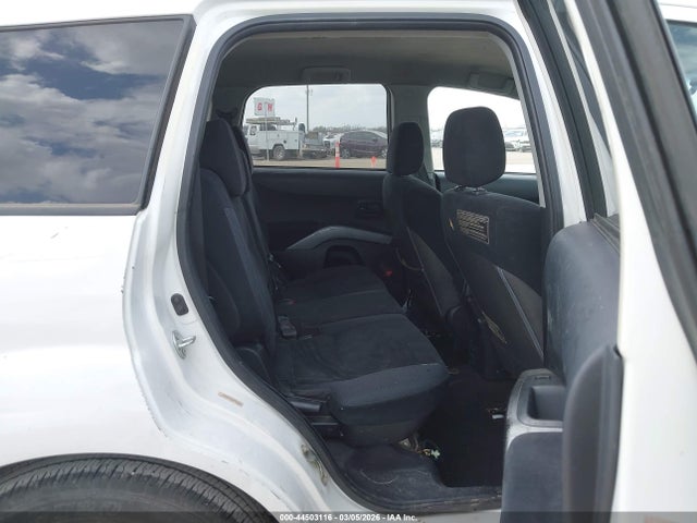 2007 MITSUBISHI OUTLANDER JA4MS41X87U004860 Photo 7